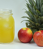 ANANAS-JABUKA