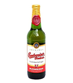 BUDWEISER 