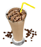 ICED COFFEE sa ukusom