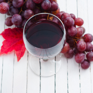 crno vino