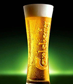 CARLSBERG TOČENI 